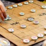 Cách chơi cờ tướng