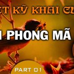 Tuyệt kỹ khai cuộc Bình Phong Mã