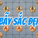 Bẫy sắc đẹp