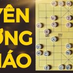 Chiến thuật cờ tướng cơ bản đến nâng cao