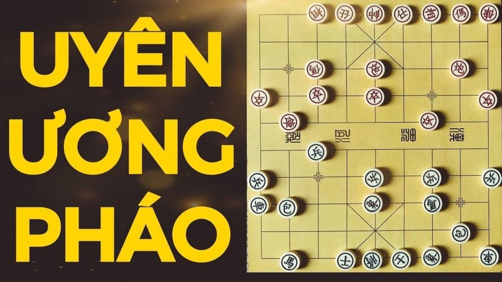 Chiến thuật cờ tướng cơ bản đến nâng cao
