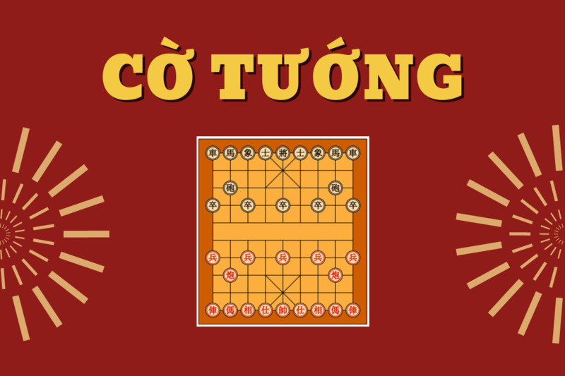 Cờ tướng màn hình