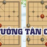 Cờ tướng tàn cuộc