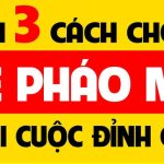 Giỏi 3 cách chơi Xe Pháo Mã khai cuộc đỉnh cao