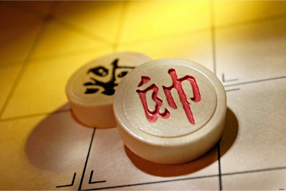 Quân tướng trong cờ tướng