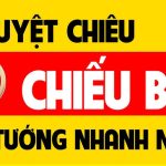 11 tuyệt chiêu chiếu bí cờ tướng nhanh nhất