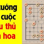 Cờ tướng tàn cuộc diệu thủ tinh hoa