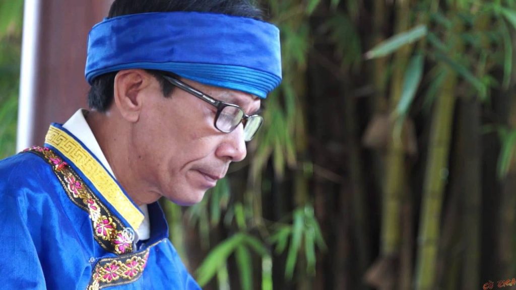 Trềnh A Sáng