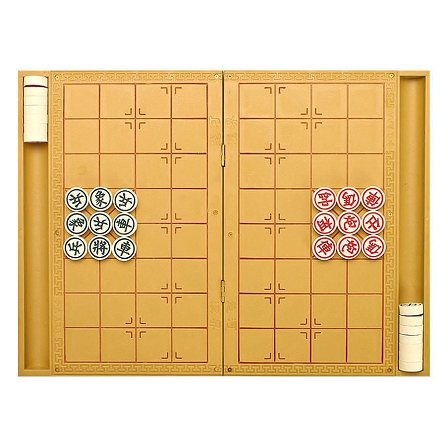 Bàn cờ tướng trung quốc số 11