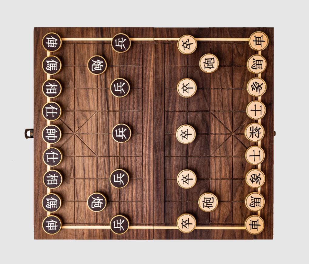 Bàn cờ tướng trung quốc số 15