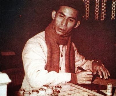 Dương Quan Lân (Yang Guanlin, 杨官璘)