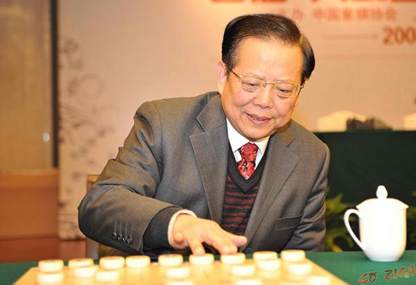 Hồ Vinh Hoa