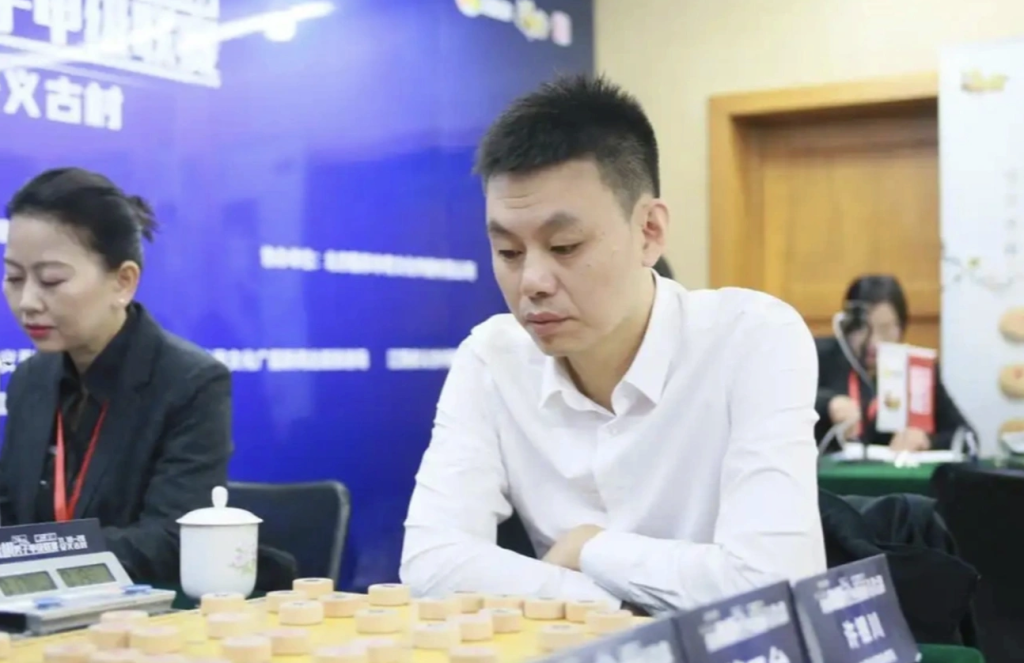 Hứa Ngân Xuyên (Xu Yinchuan, 许银川)