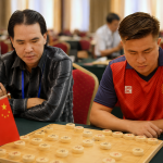 Lại Lý Huỳnh và Nguyễn Thành Bảo