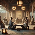 Lịch sử cờ tướng từ cổ đại đến hiện đại