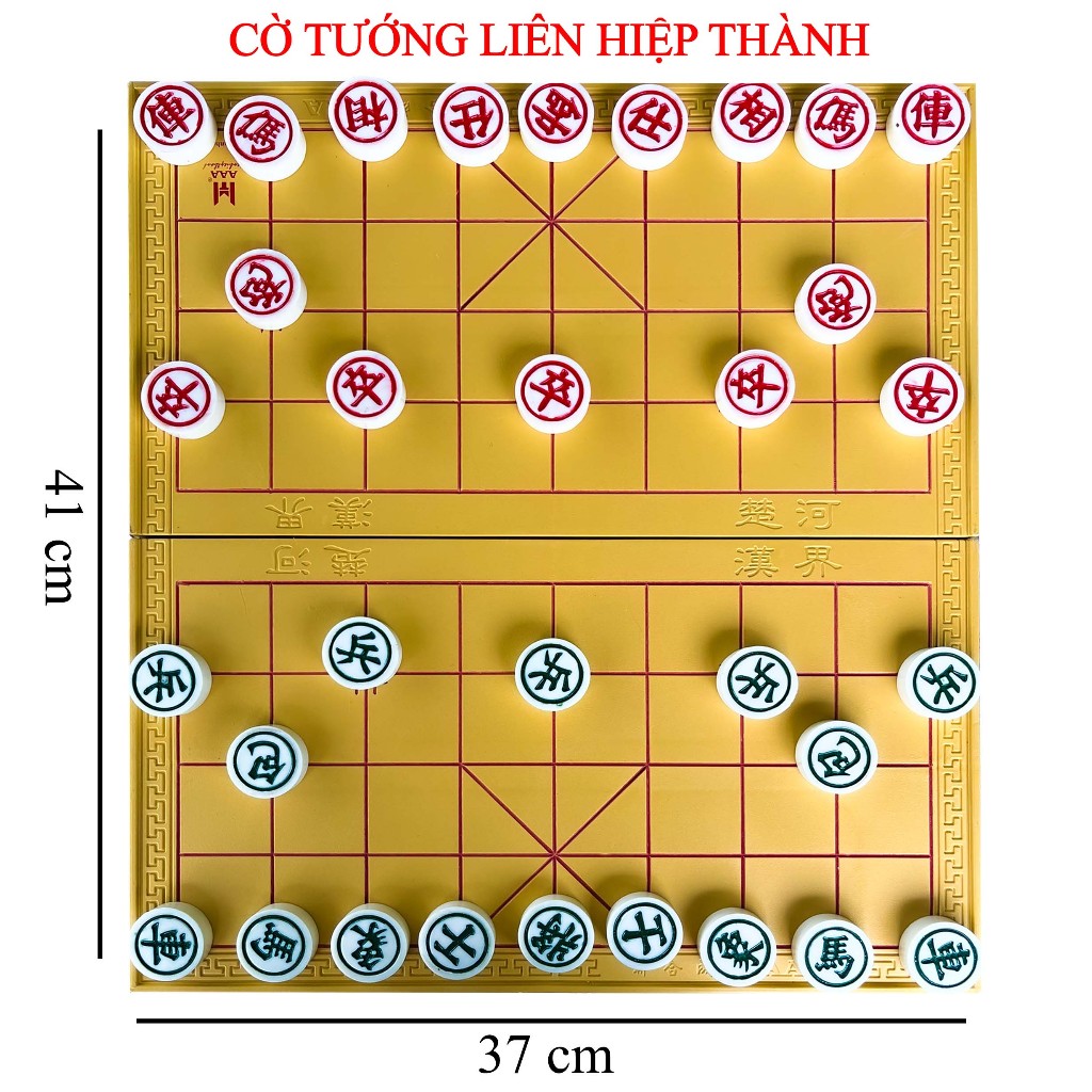 Bàn cờ tướng Hiệp thành