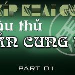 Bí kíp khai cuộc phản cung mã