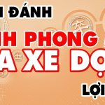 Cách đánh Bình Phong Mã Ra Xe Dọc lợi hại