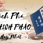 Cách phá nghịch pháo hay nhất