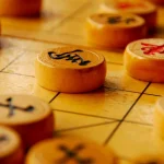 Chiến thuật cờ tướng - Chiếu bí