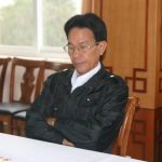 Cố Danh Thủ Trềnh A Sáng