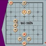 Cờ tàn mã tốt - Cách đánh hay nhất