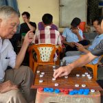 Cờ tướng úp biến thể