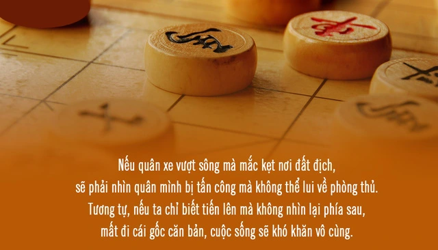 Danh ngôn cờ tướng
