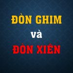 Đòn Ghim và Đòn Xiên
