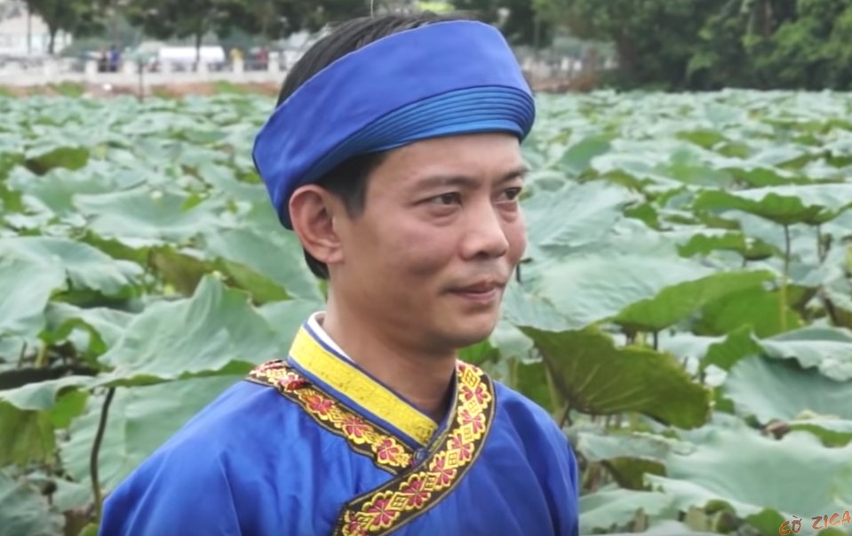 Giải cờ úp Thập lục tinh anh 2025