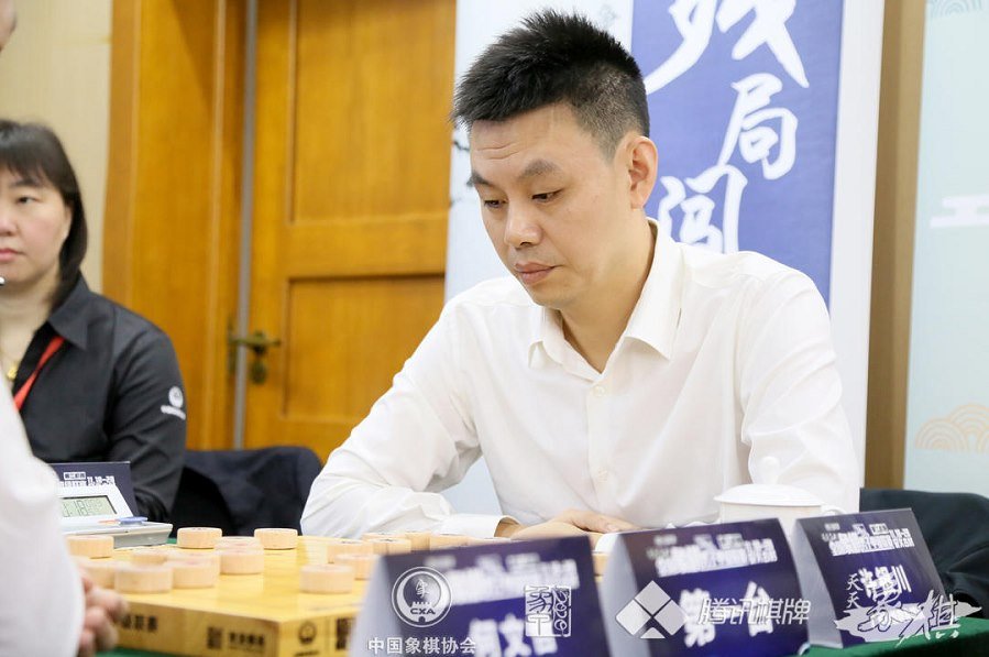 Hứa Ngân Xuyên