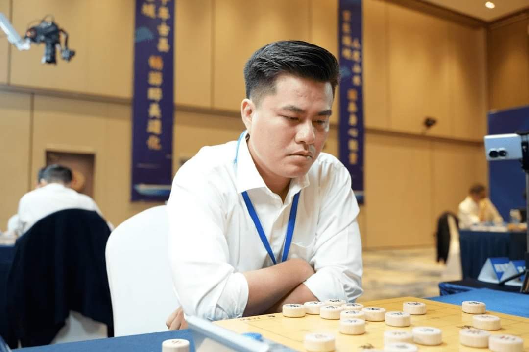 Lại Lý Huỳnh