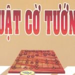 Luật cờ tướng đến 2025