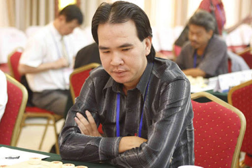 Nguyễn Thành Bảo