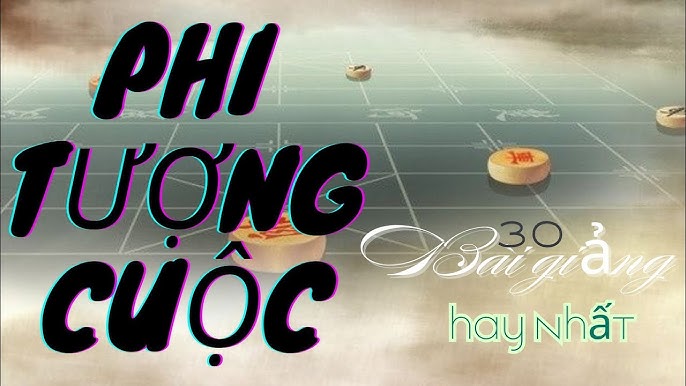 Phi tượng cuộc