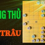 Phòng thủ cực trâu với chiến thuật đỉnh