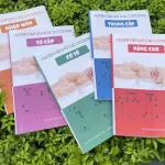 Sách luyện tập sát cục cờ tướng