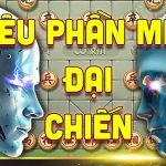 Siêu phần mềm đại chiến - cotuong.com