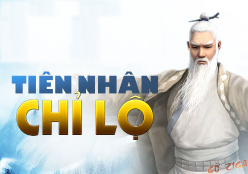 Tiên nhân chi lộ