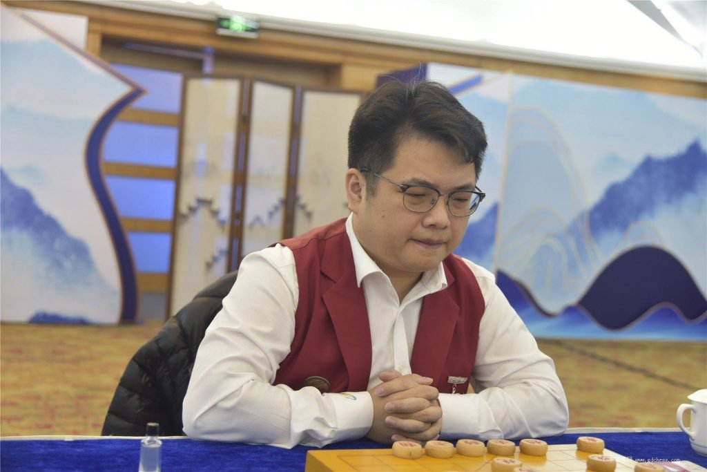 Tưởng Xuyên (Xiang Xue, 象学)