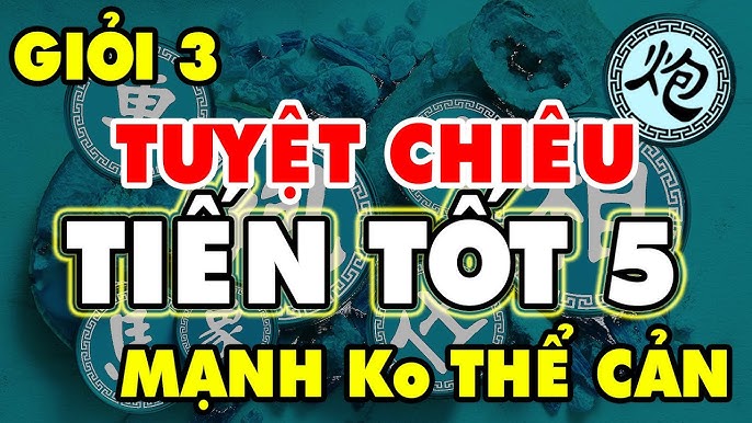 Tuyệt chiêu tiến tốt mạnh không thể cản