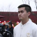 Vua cờ tướng Vương Thiên Nhất