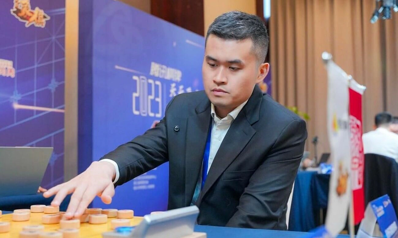 Vương Thiên Nhất