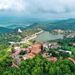 Giải Cờ Tướng - Núi Cấm Mở Rộng Lần thứ II năm 2026: Quần hùng hội ngộ