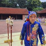 Giải Cờ Tướng Lễ hội truyền thống thôn Lỗ Khê năm 2026: Kỳ thủ khắp nơi hội tụ tranh tài