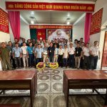 Giải cờ tướng Thanh Chương Open 2026