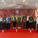Giải vô địch cờ tướng Việt Nam 2025