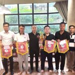 Giải vô địch cờ tướng nhanh nguyên gia