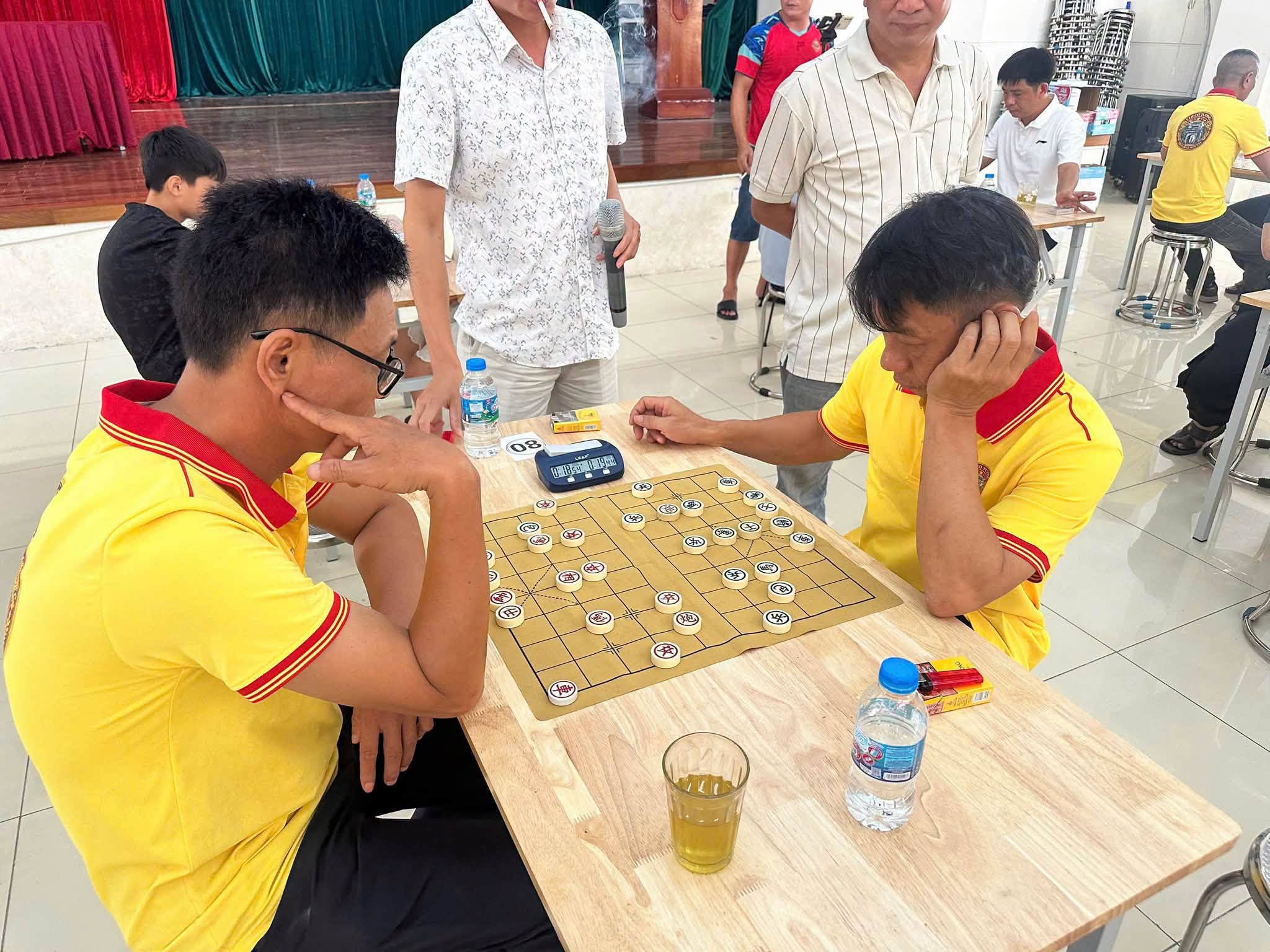Thập Phiên Kỳ Chiến